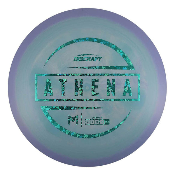 #32 (Clovers) 173-174 Paul McBeth ESP Athena