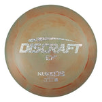 #37 (Silver Hearts) 170-172 ESP Nuke OS