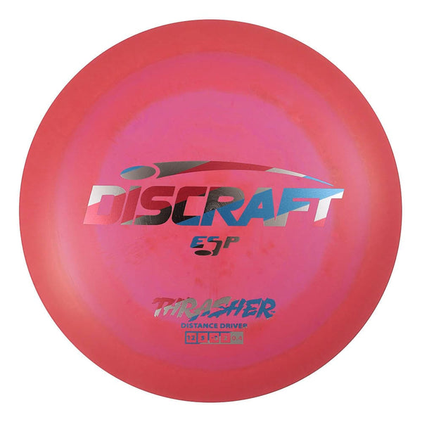 #40 (Bomb Pop 2) 173-174 ESP Thrasher
