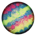 Flag & Fly Dye Z Glo Buzzz