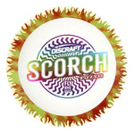 #34 (Rainbow) 173-174 Fly Dye FuZed Scorch (Vault Reserves)