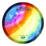 #16 (Teal Metallic) 177+ Fly Dye Z Buzzz SS