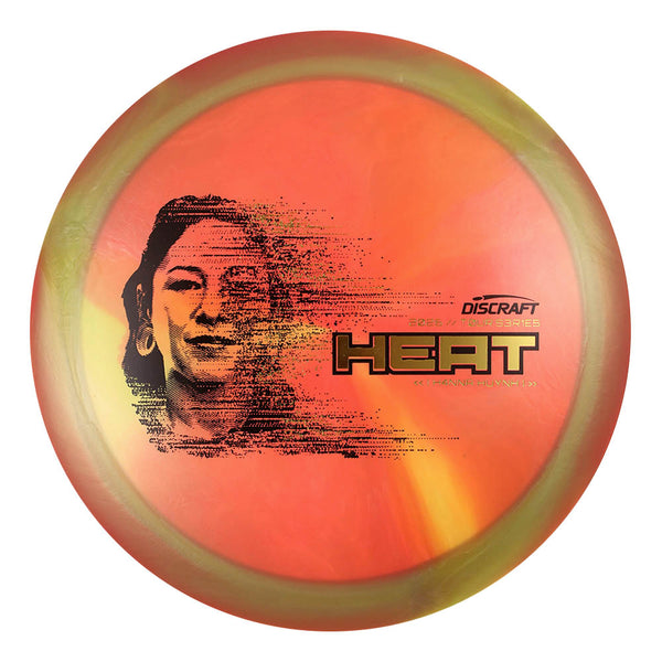 2026 Tour Series Hanna Huynh Heat