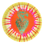 #1 (Clovers) 170-172 Holyn Handley Fly Dye Z Vulture