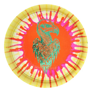 #1 (Clovers) 170-172 Holyn Handley Fly Dye Z Vulture