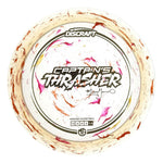 #37 (Gold Metallic) 167-169 Missy Gannon Jawbreaker Z Captain's Thrasher