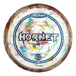 #2 (Blue Metallic) 164-166 Jawbreaker Z Flx Hornet