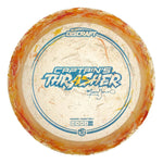 #37 (Blue Light Holo) 170-172 Missy Gannon Jawbreaker Z Captain's Thrasher