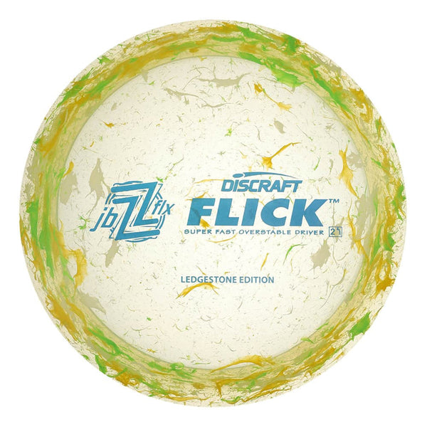 Jawbreaker Z Flx Flick