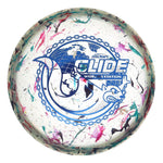 #5 Purple-Blue JB Mix (Blue Metallic) 170-172 2026 Worlds Jawbreaker Z Flx Glide