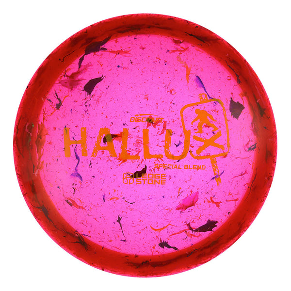 Jawbreaker Z Flx Hallux