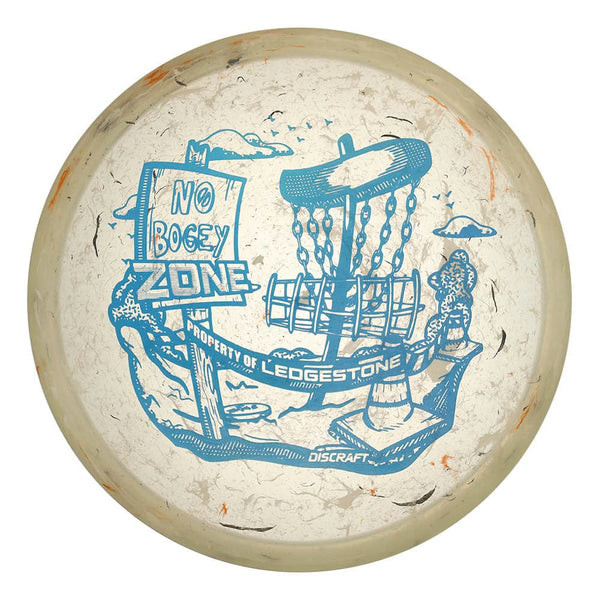 Jawbreaker Z Super Flx Zone