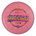 Missy Gannon ESP Swirl Signature Series Challenger SS