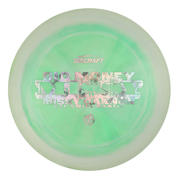 Missy Gannon "Big Money" ESP Mantis