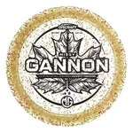 #4 (Black) 167-169 Missy Gannon Maple Hill Confetti Thrasher