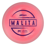 First Run ESP Malita