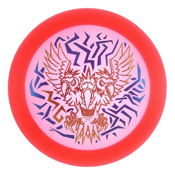 #37 (Gold Metallic) 173-174 Micah Groth Stiff Colorshift Z Nuke
