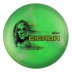 2026 Tour Series Missy Gannon Cicada