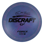 Paul McBeth 6x ESP Force