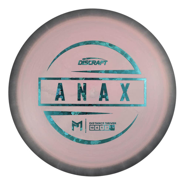 Paul McBeth ESP Anax