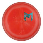 Paul McBeth ESP Buzzz