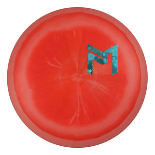Paul McBeth ESP Buzzz
