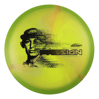 #8 (Gold Metallic) 173-174 2026 Tour Series Paige Pierce Passion