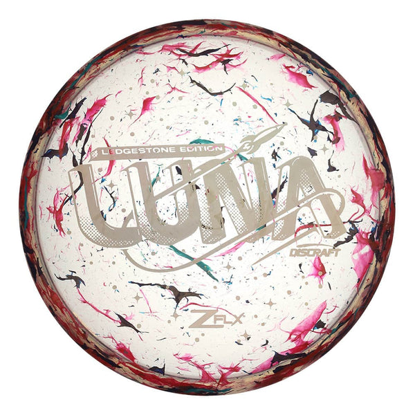 Jawbreaker Z Super Flex Luna