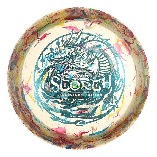 Colorshift Jawbreaker Z Flx Scorch