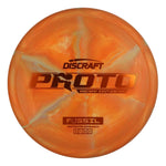 Ricky Wysocki Prototype Fossil