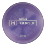 #37 EXACT DISC (Silver Holo) 173-174 Prototype Malita #2