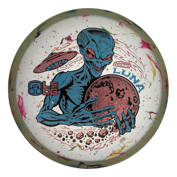 Colorshift Jawbreaker Z Flx Luna