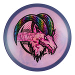 ESP Colorshift Swirl Malita