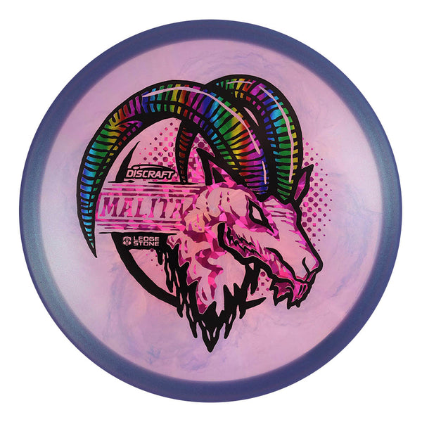 ESP Colorshift Swirl Malita