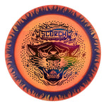 SFO ESP Swirl Fuzed Scorch