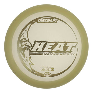 #2 (Silver Weave) 170-172 Seasonal Mega Glo Heat