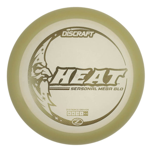 #2 (Silver Weave) 170-172 Seasonal Mega Glo Heat