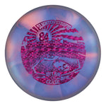 #37 (Magenta Shatter) 173-174 Supreme Flight Slightly Stoopid Dylan Cease Luna (Field)