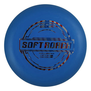 #1 Blue (Flag) 170-172 Soft Roach