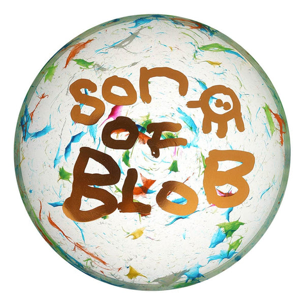 #15 (Copper Metallic) 170-172 Son of Blob (Vault Reserves)
