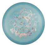 #50 (Money) 173-174 ESP Super Flx Raptor