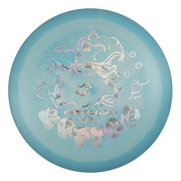 #50 (Money) 173-174 ESP Super Flx Raptor