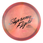 #37 EXACT DISC (Oil Slick) 167-169 Supreme Flight Colorshift Z Athena