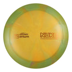 #10 (Copper Metallic) 173-174 Titanium (Ti) Swirl Nuke