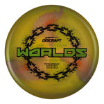 2026 Worlds Tour Series Blend Sled (Ti Big Z)