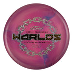 2026 Worlds Tour Series Blend Sled (Ti Big Z)