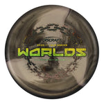 2026 Worlds Tour Series Blend Sled (Ti Big Z) #2