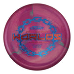 2026 Worlds Tour Series Blend Sled (Ti Big Z) #2