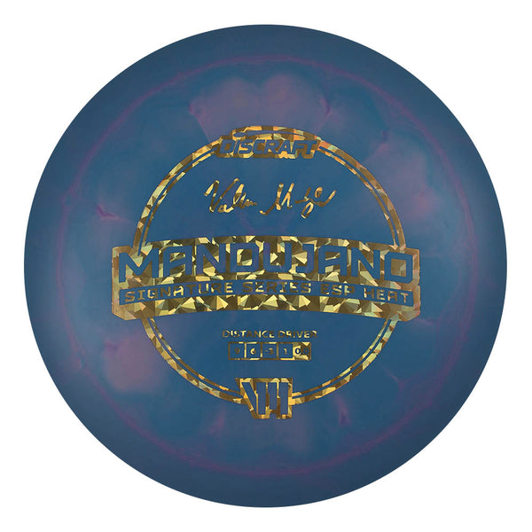 Valerie Mandujano Signature Series ESP Heat