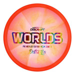 #137 (Rainbow) 173-174 2026 Worlds Z Swirl Zone SS